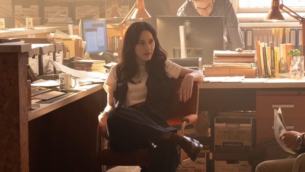 Rachel Brosnahan: Fotos de la actriz ‘Superman’ a lo largo de los años