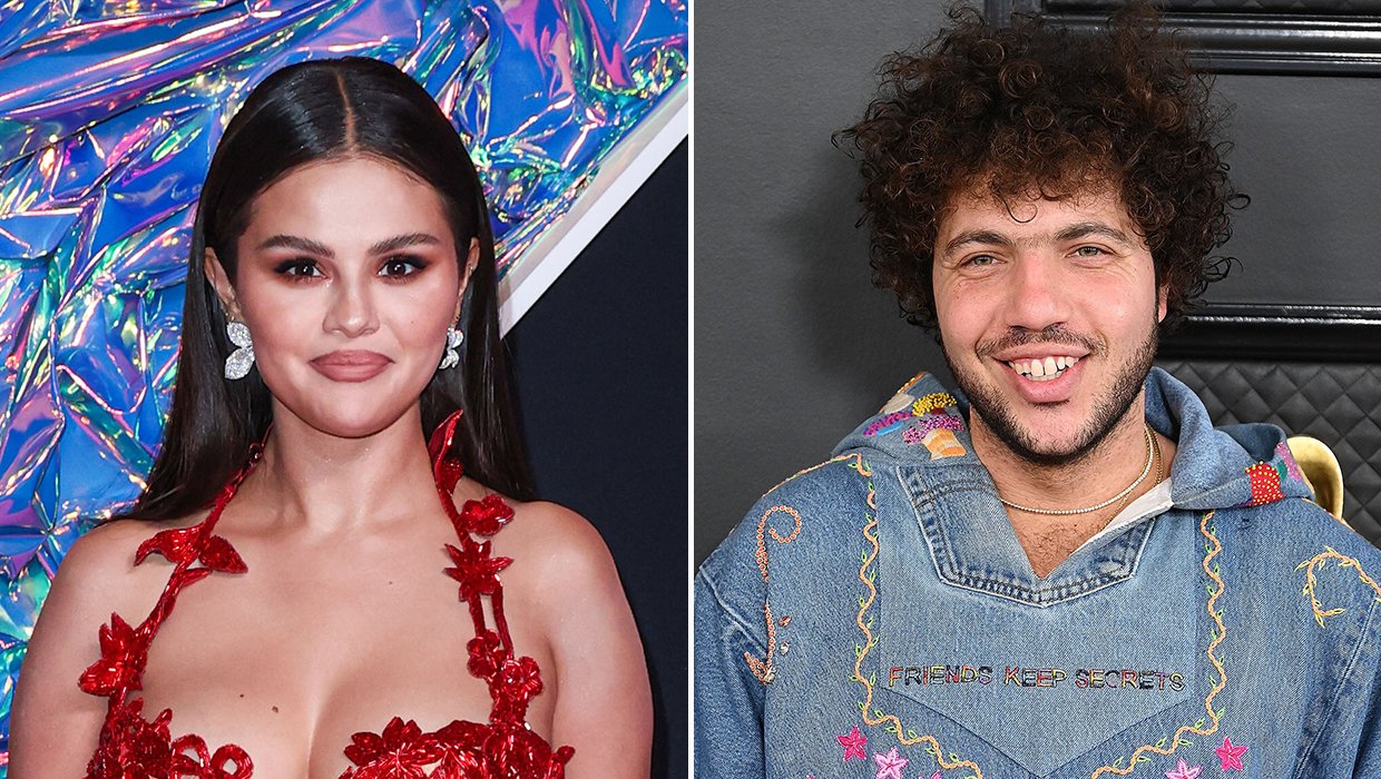 Los momentos más dulces de Selena Gomez y Benny Blanco juntos: su línea de tiempo de relación