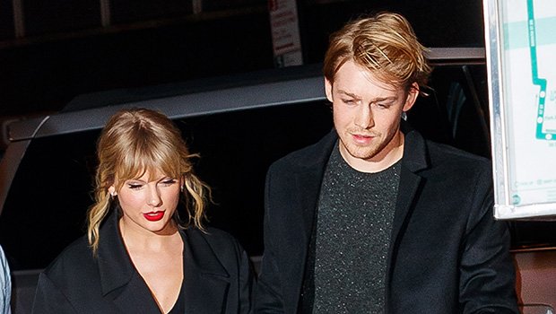 ¿Por qué Taylor Swift y Joe Alwyn se rompieron? Dentro de su división después de 6 años de citas