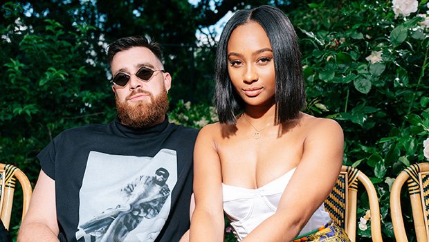 ¿Por qué Travis Kelce y la ex novia Kayla Nicole se rompieron? Dentro de su división