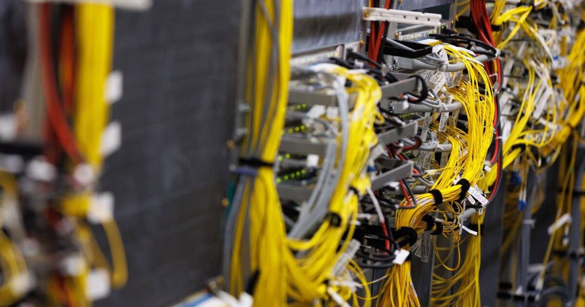 AT&T para comprar licencias de espectro Echostar por aproximadamente $ 23 mil millones