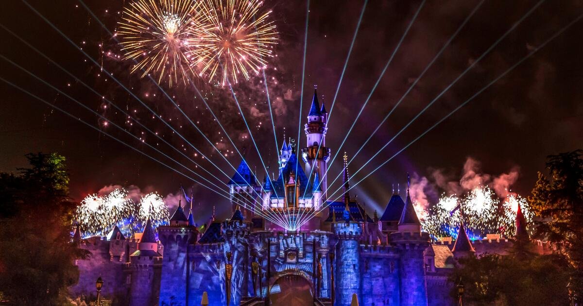 El negocio de transmisión de Disney continúa creciendo, a pesar de las pérdidas teatrales