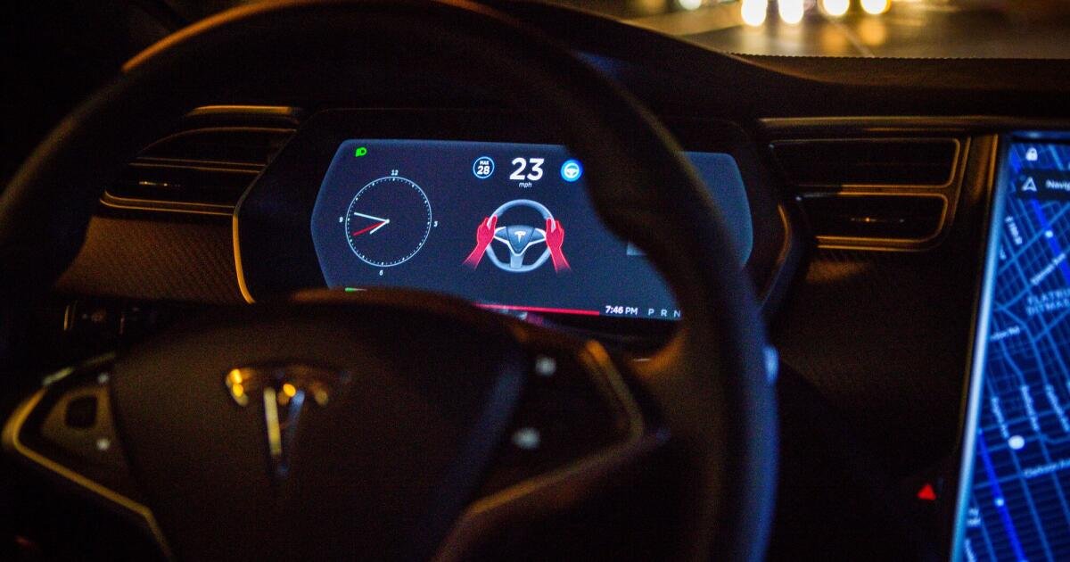 Tesla debe pagar $ 243 millones por un accidente automovilístico fatal, el jurado decide