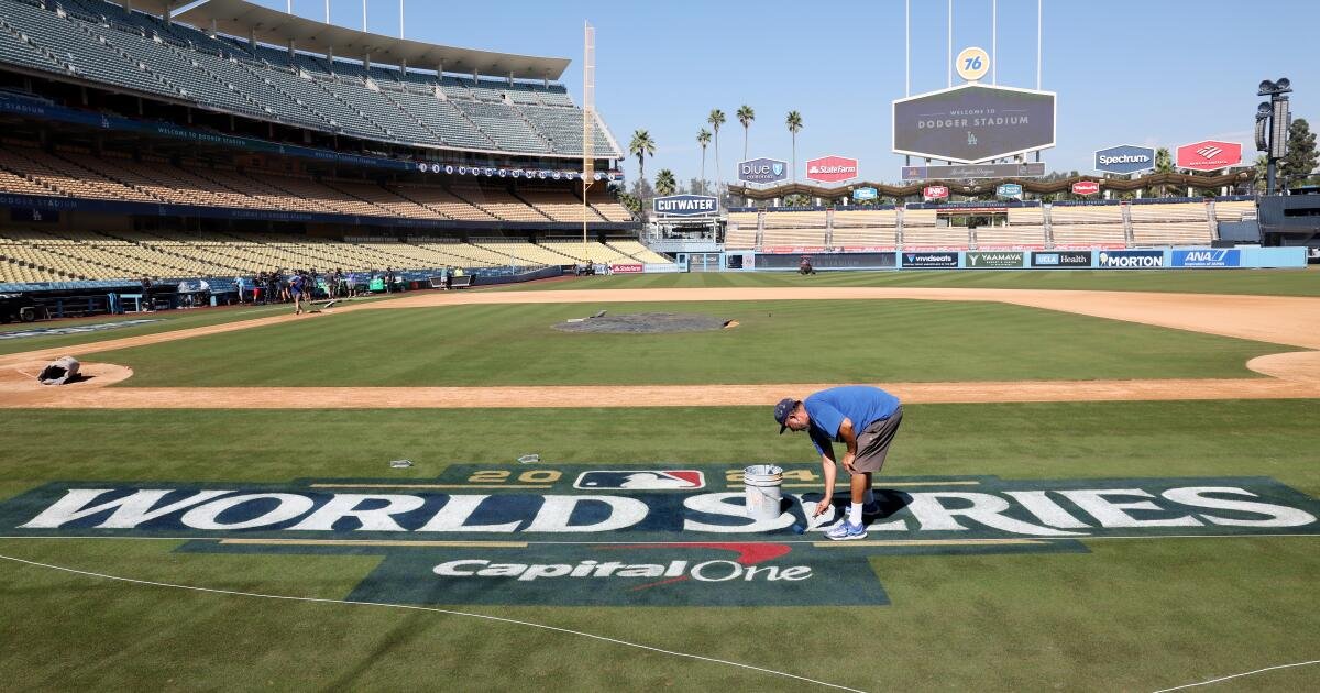 Después de un año, esta innovación del cronograma de postemporada de MLB ya no es