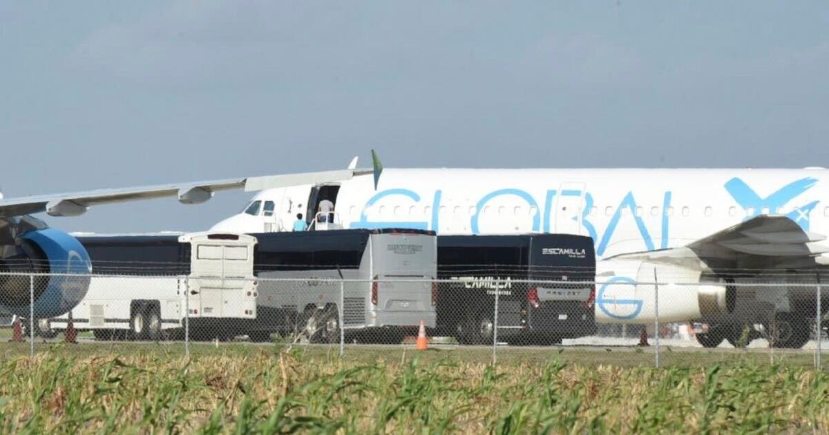 El juez federal prohíbe al gobierno de los Estados Unidos enviar a los niños guatemaltecos de regreso, por ahora
