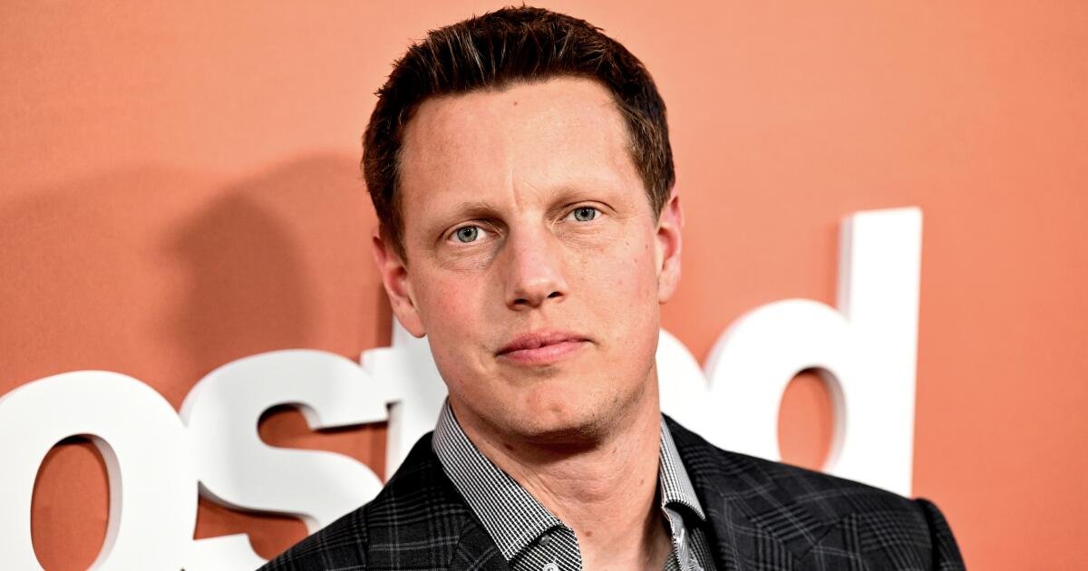 Nuevo jefe de Paramount a la parrilla sobre el rumoreado trato de Trump