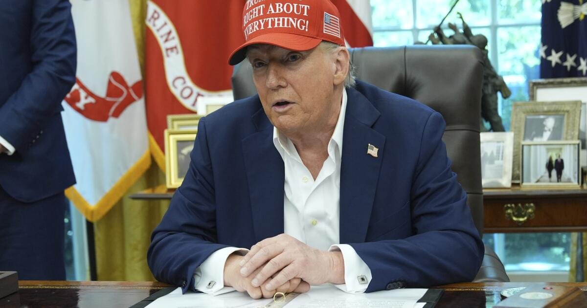 ‘Manténgase fuera de nuestra ciudad’: los funcionarios de Chicago reaccionan al plan de Trump para atacar a City a continuación en represión