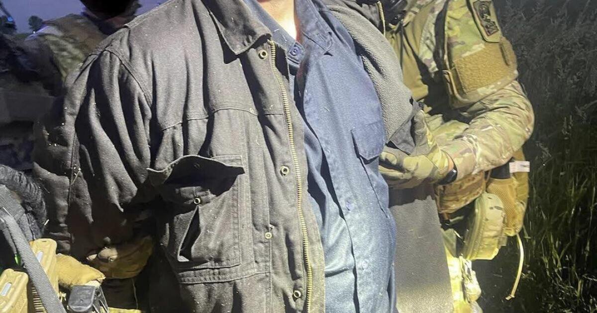 Cargos mejorados presentados contra el hombre de Minnesota acusado de matar al legislador, hiriendo a otro