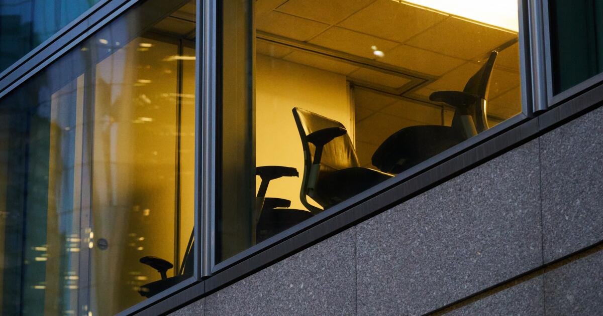 La IA será más perjudicial que Covid. ¿Qué fiesta puede aprovechar el momento?