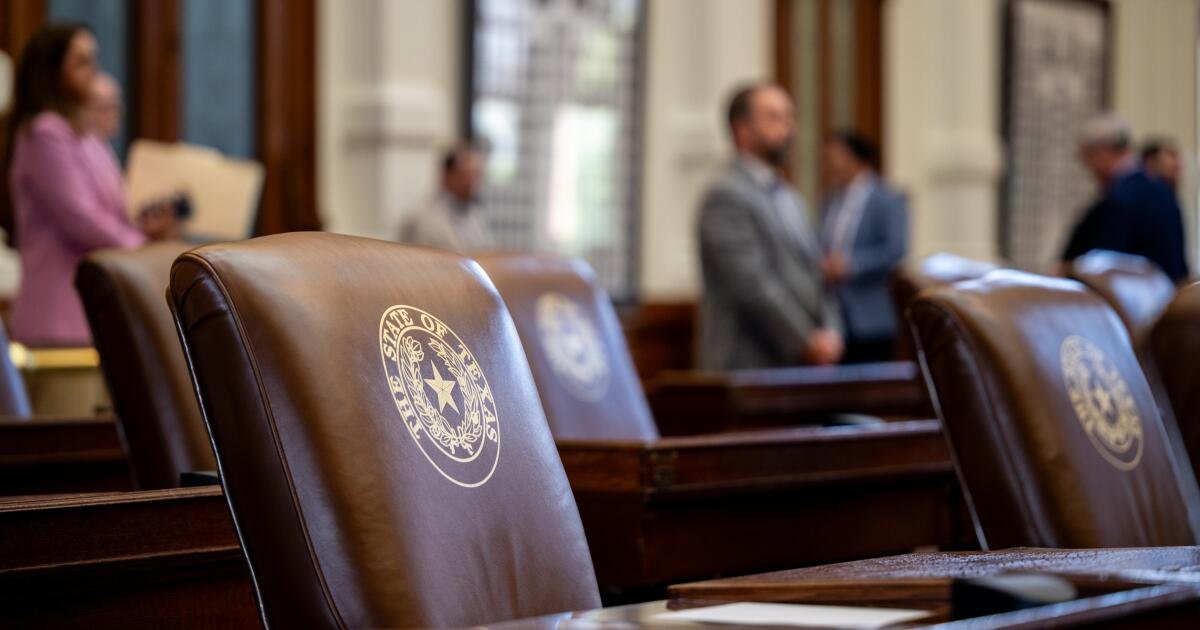 Bienvenido a la política estadounidense sin normas