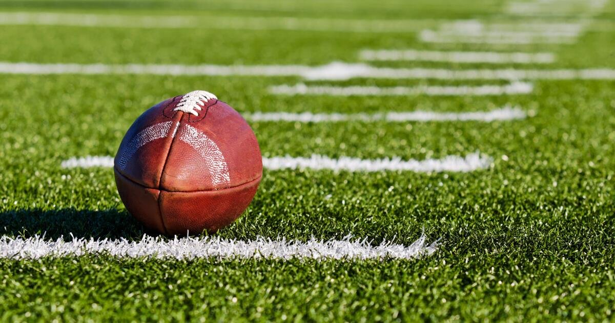 Fútbol de la bandera de la escuela secundaria: resultados del miércoles y jueves