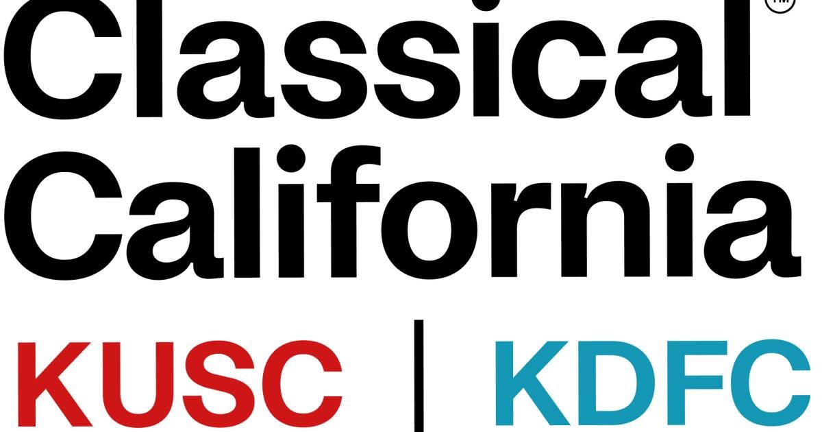 La estación clásica de Los Ángeles Kusc corta al personal después de los recortes de fondos federales a la radio pública