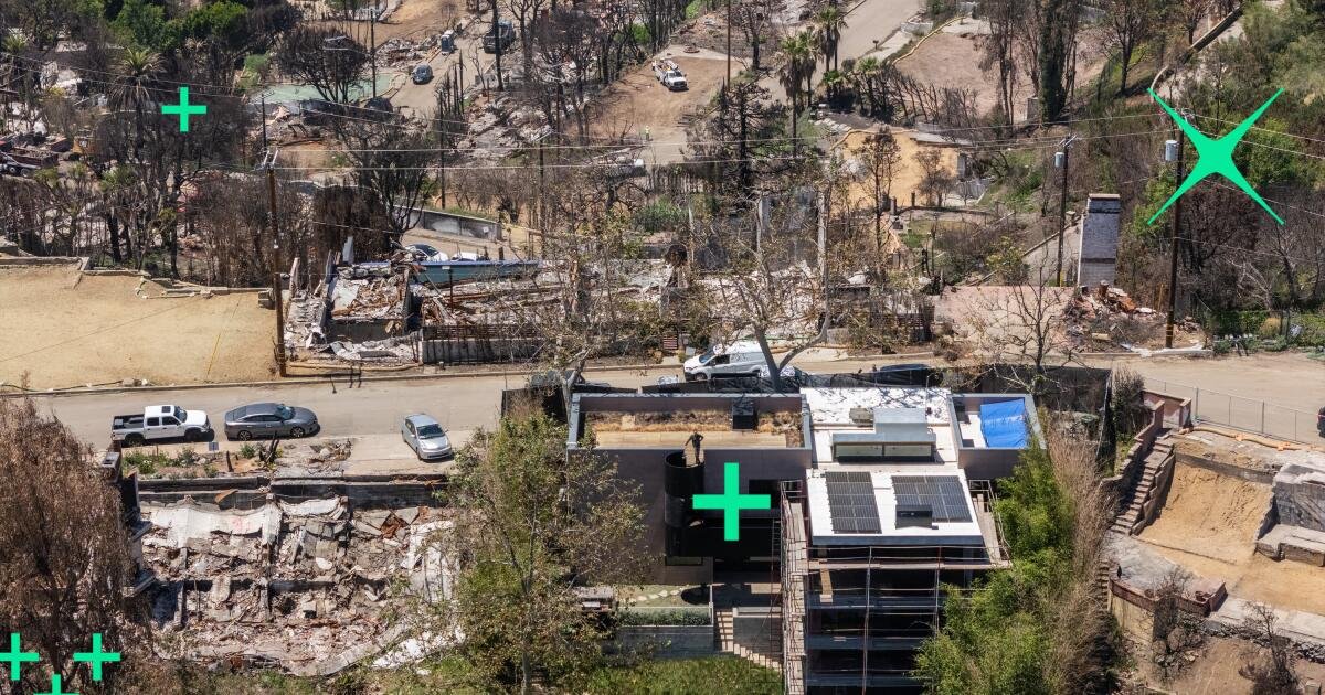 Imagine comunidades seguras de fuego donde los residentes pueden vivir y evacuar en un tiempo récord