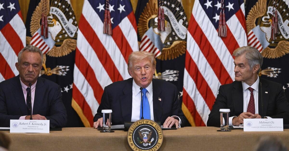 La ley fiscal de Trump podría causar recortes de Medicare si el Congreso no actúa, dice CBO