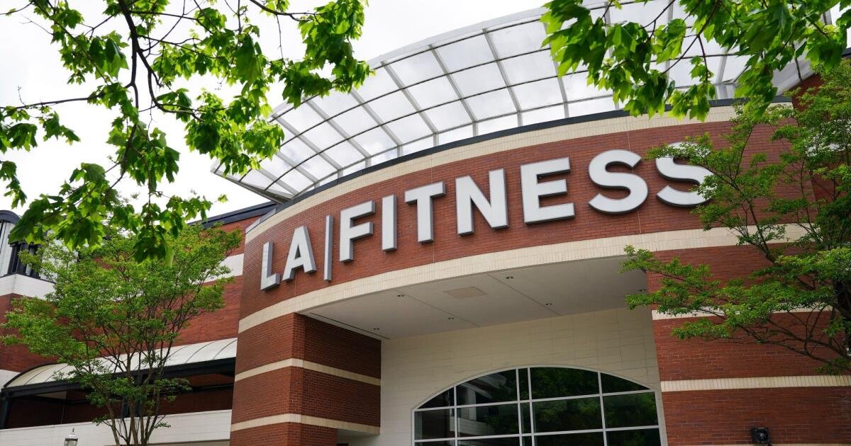 LA Fitness demandado por FTC sobre prácticas de cancelación de membresía