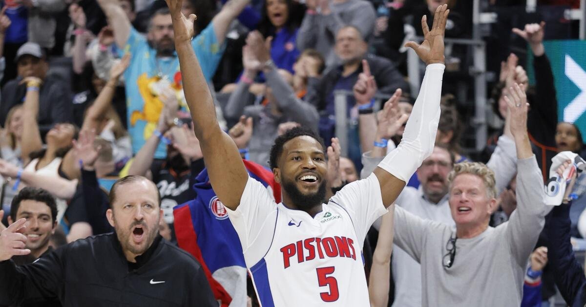 Malik Beasley exoneró en la investigación de juego, pero ¿a qué costo para la ex guardia de los Lakers?