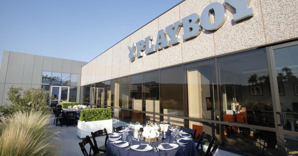 Playboy sale de Los Ángeles para Miami Beach; El CEO llama a California ‘anti-negocios’