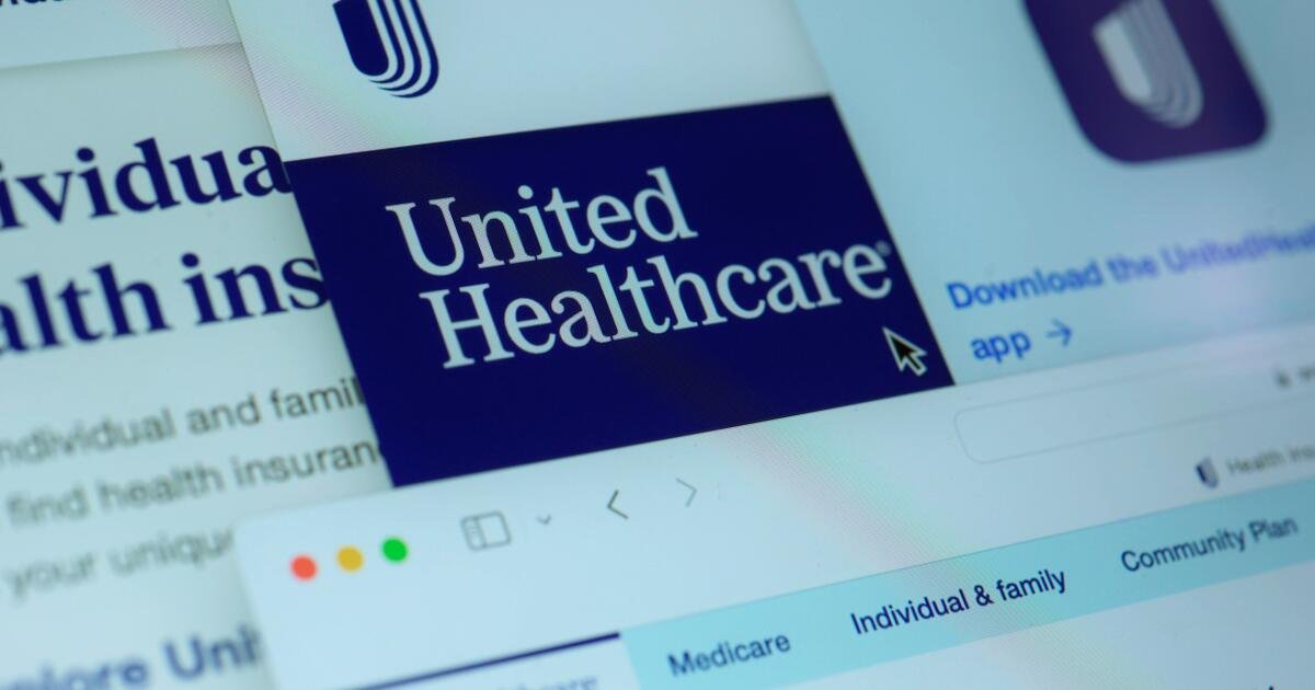 UnitedHealth Group comparte a Climb mientras Berkshire Hathaway de Buffett revela la participación en la aseguradora