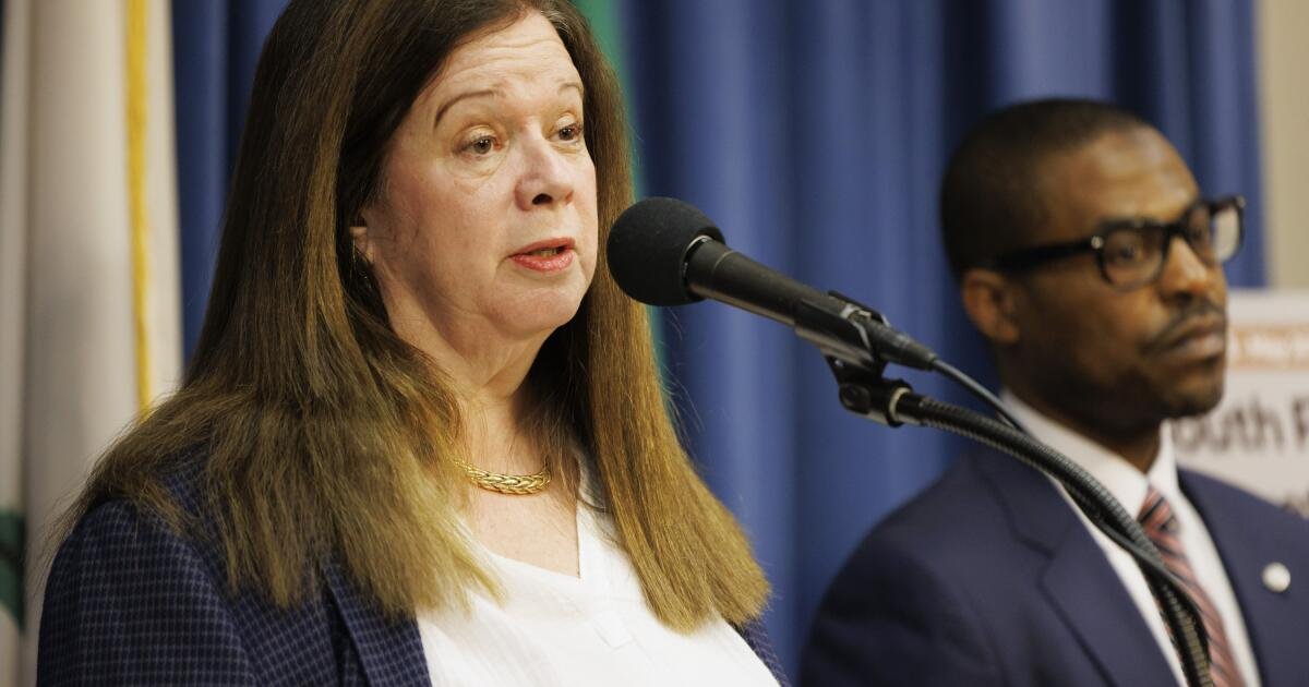 Firma de abogados que envió a LA un gran proyecto de ley en el caso de Homeless quiere $ 5 millones más por su trabajo