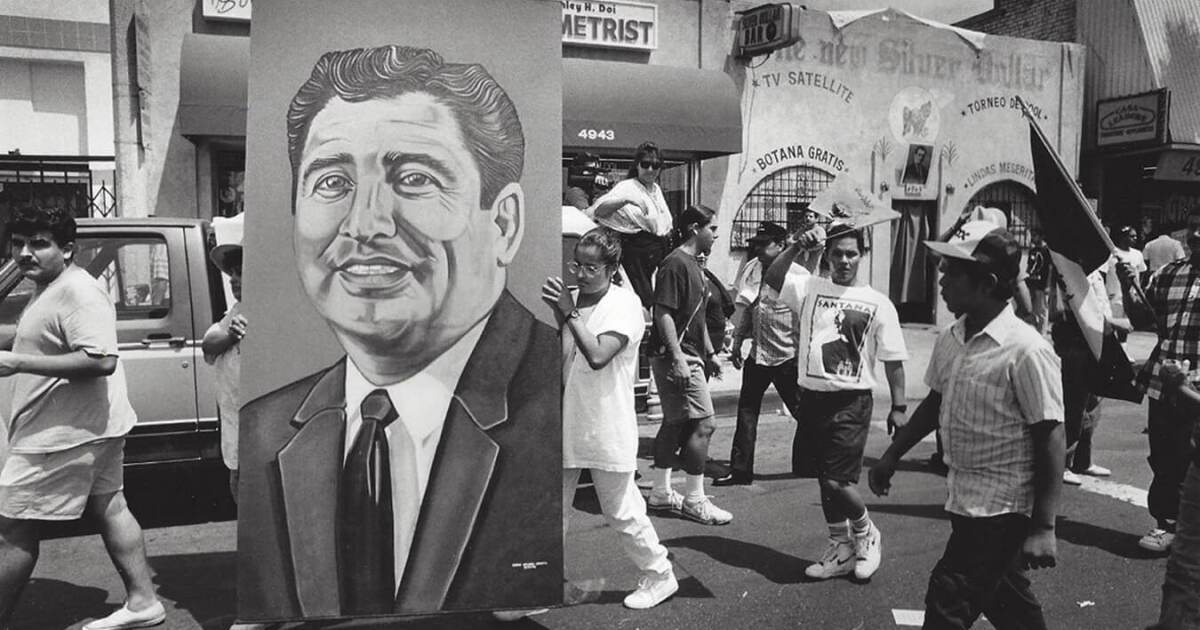 El columnista asesinado del LA Times, Ruben Salazar, es más importante que nunca, 55 años después