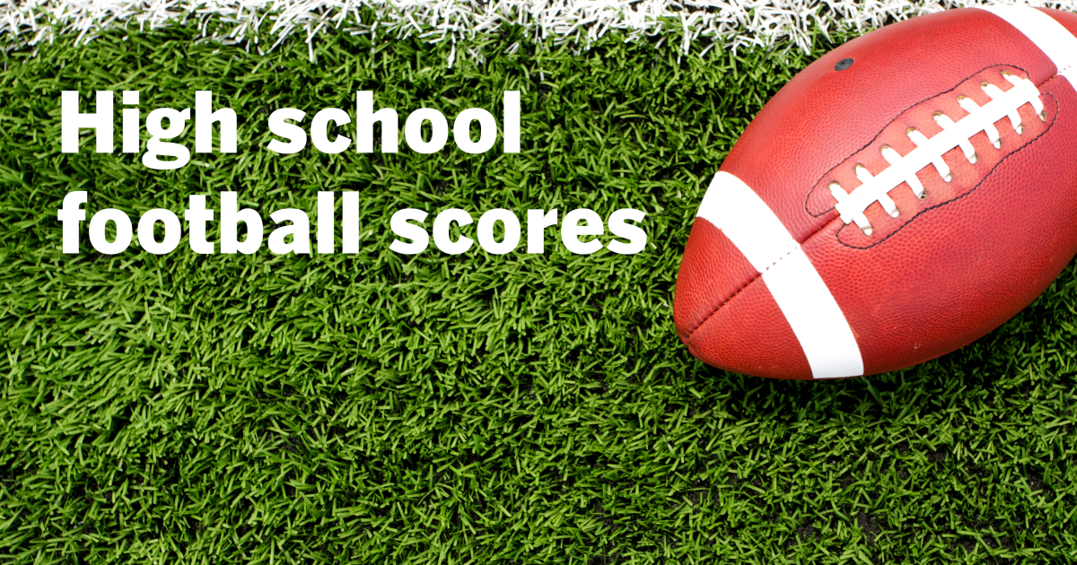 Fútbol de la escuela secundaria: puntajes del jueves