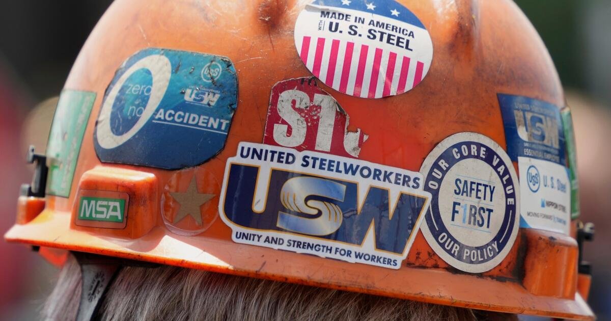 La explosión fatal en la planta de US Steel plantea preguntas sobre su futuro a pesar de la fuerte inversión