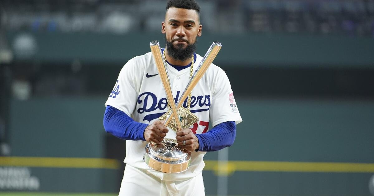 ¿Quieres ver el béisbol en la televisión? La alineación del canal se verá muy diferente en 2026