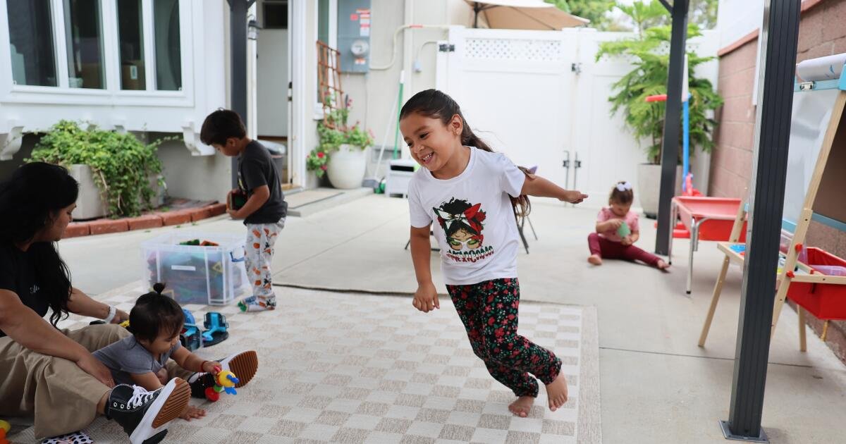 Choques de malezas legales con cuidado infantil. Por qué una reducción de impuestos de cannabis podría significar problemas para los niños