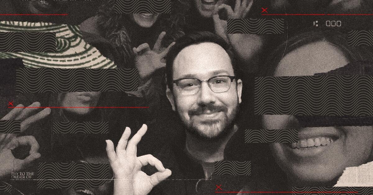El productor de Hollywood robó de Films, dirigió ‘esquema similar a Ponzi’, dicen los federales