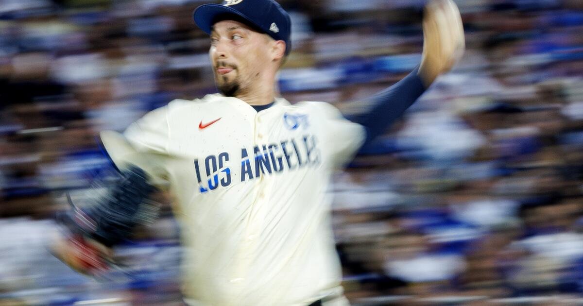 Dodgers Dugout: ¿Qué? Los Padres de nuevo?
