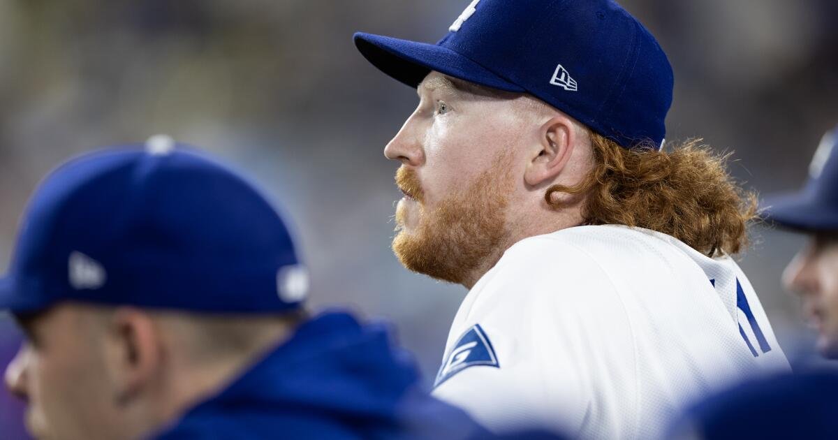 Dodgers pase la fecha límite de intercambio de MLB en silencio, agregue Brock Stewart y Alex Call