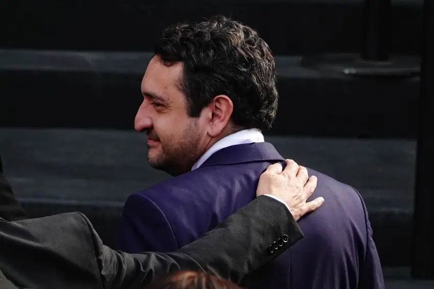 ¿Break ganado o una escapada de lujo? La fiesta gobernante de México es criticada para los elegantes viajes de verano