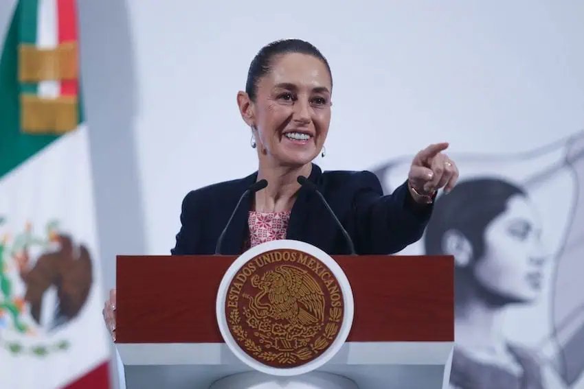 ¿El nuevo acuerdo de seguridad bilateral permitirá la intervención militar estadounidense? Mañanera del martes resumida