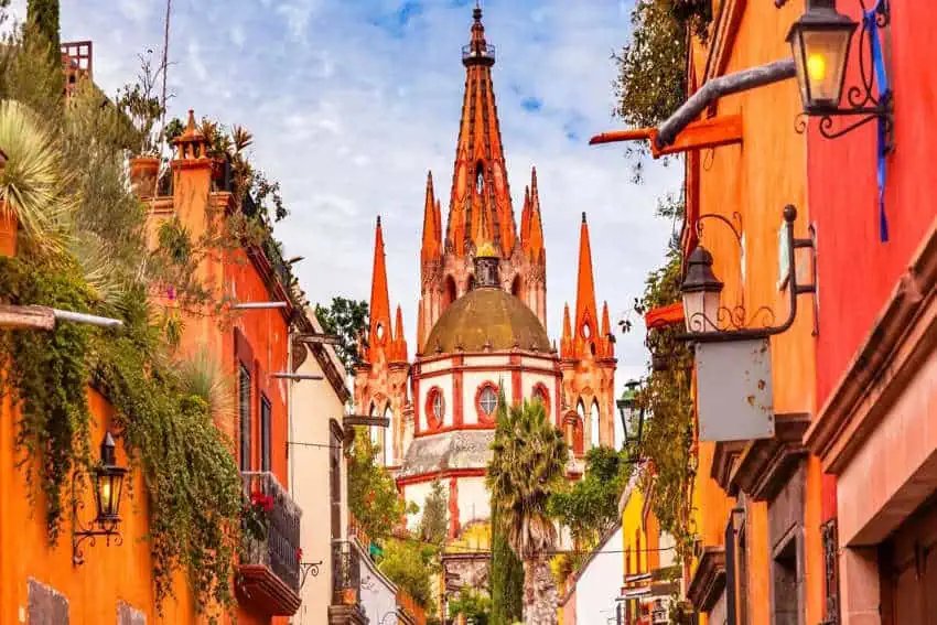 ¿Es San Miguel de Allende una víctima de su propio éxito? Lo que piensan nuestros lectores
