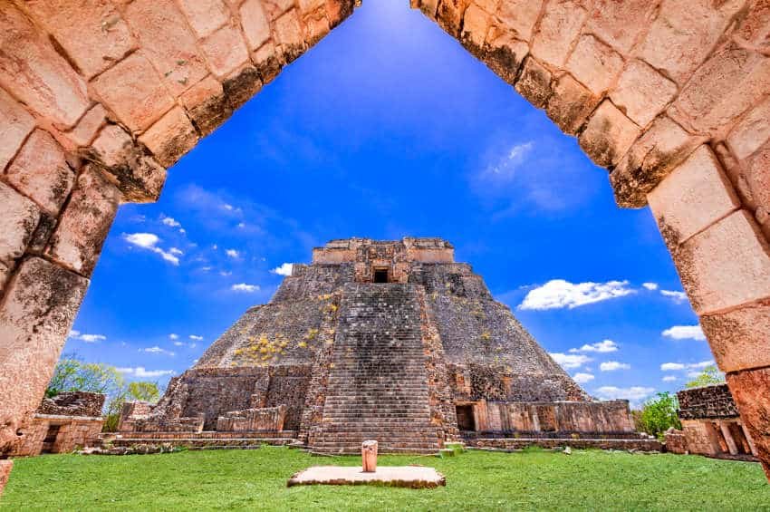 ¿Qué es Mesoamérica, de todos modos?