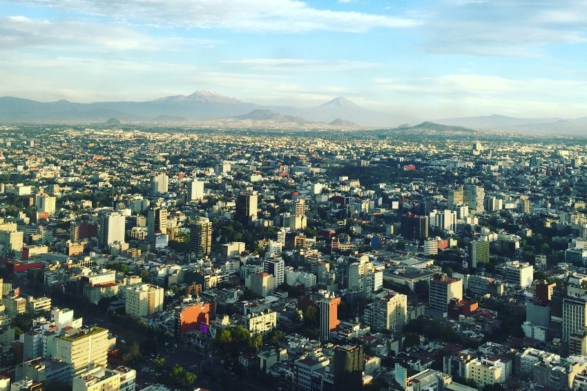 A dónde ir cuando la Ciudad de México es demasiado: las mejores escapadas de fin de semana de la capital en autobús o automóvil