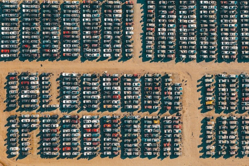 China lanza una investigación comercial sobre el aumento de tarifas planificadas de México
