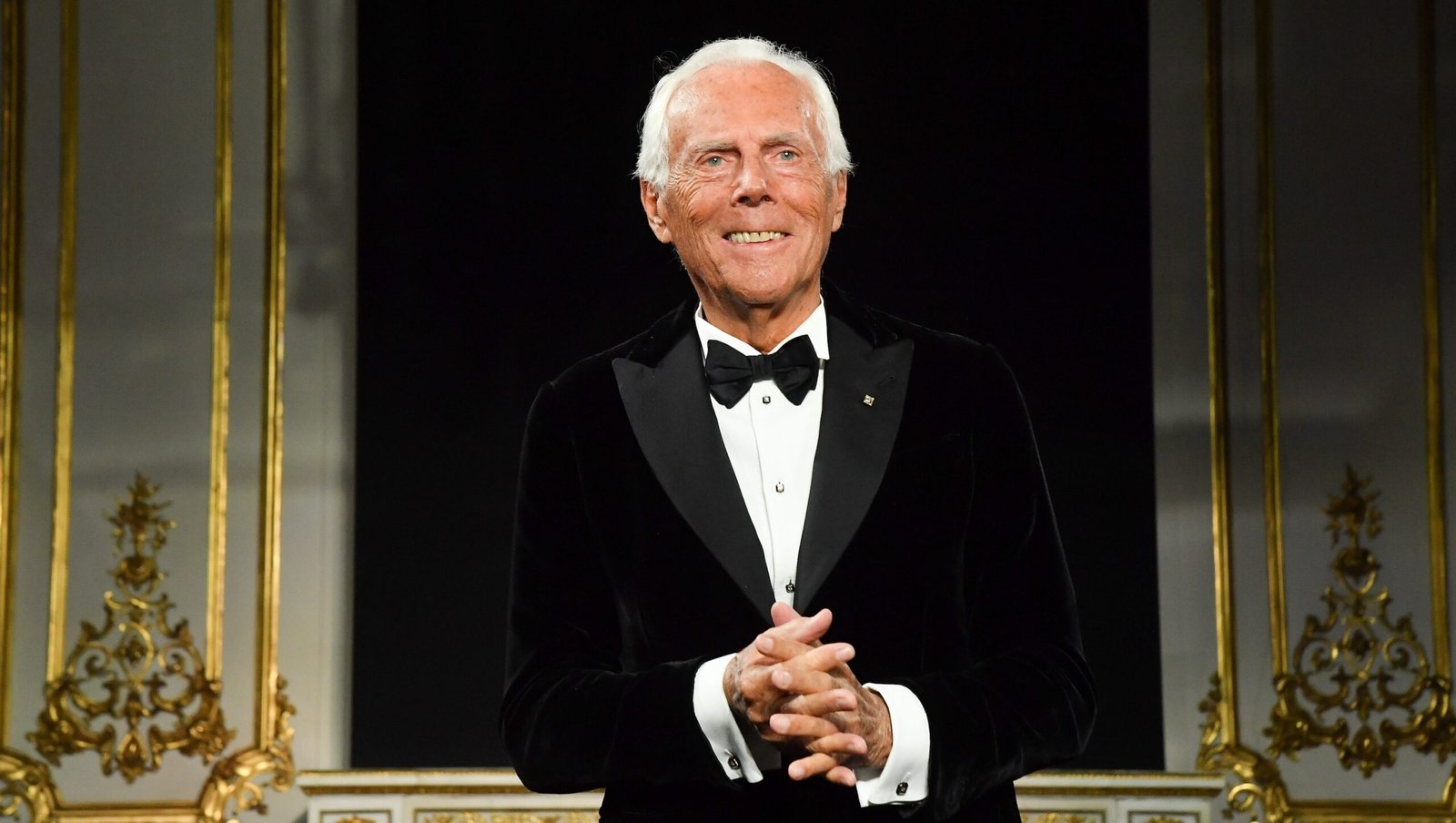 Giorgio Armani Net Worth 2025: cuánto valía el diseñador tardío