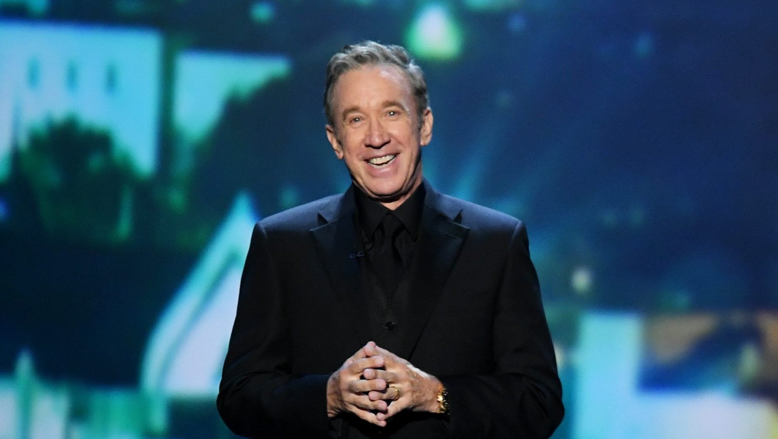 Madre y padre de Tim Allen: Todo sobre los padres del actor