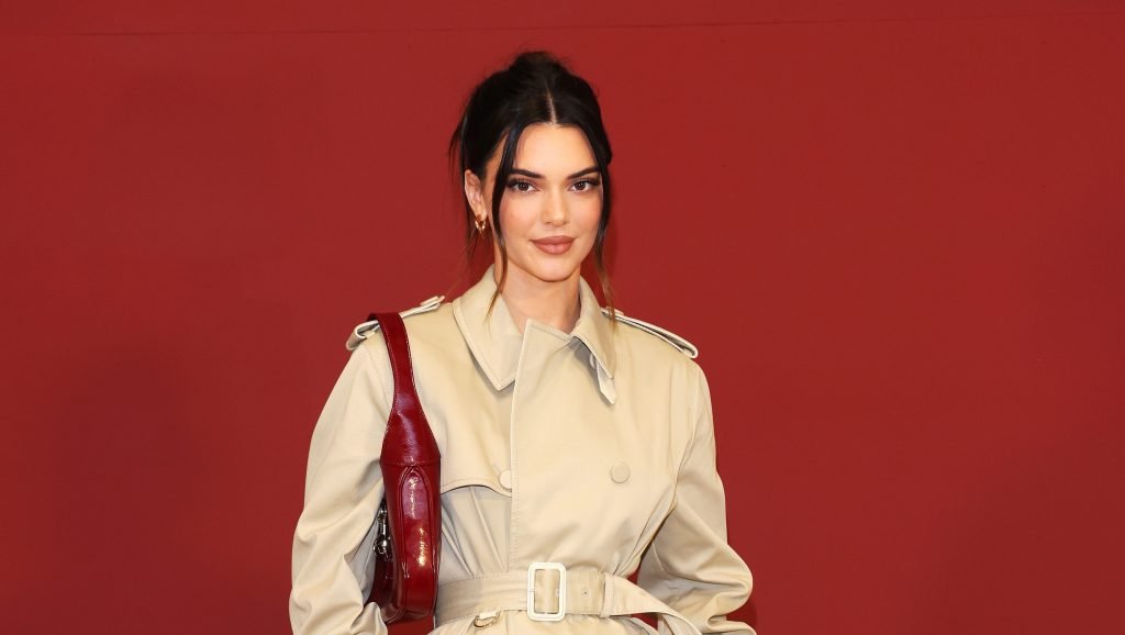 Kendall Jenner entonces y ahora: Fotos de la modelo desde su adolescencia hasta hoy