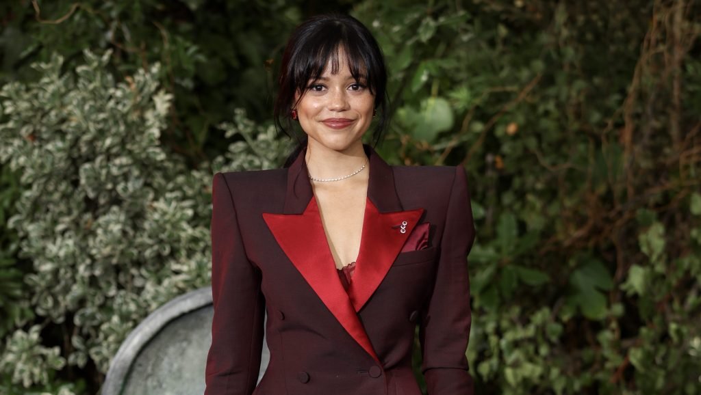 Jenna Ortega: Fotos de la actriz ‘Miércoles’ entonces y ahora