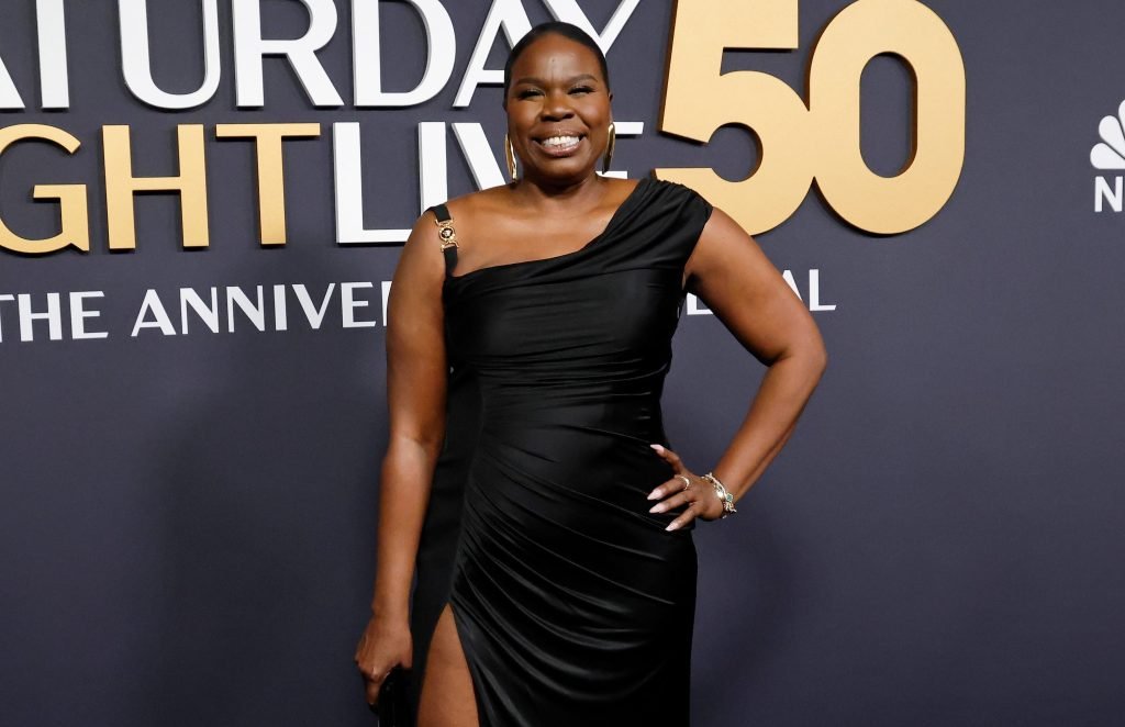 Leslie Jones entonces y ahora: Fotos del alumno ‘SNL’