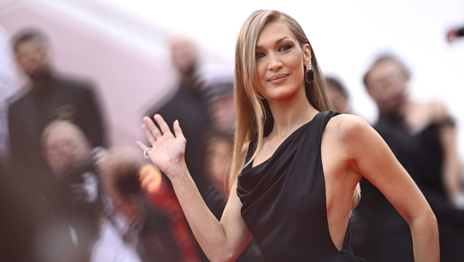 Salud de Bella Hadid: Todo para saber sobre la enfermedad de Lyme del modelo