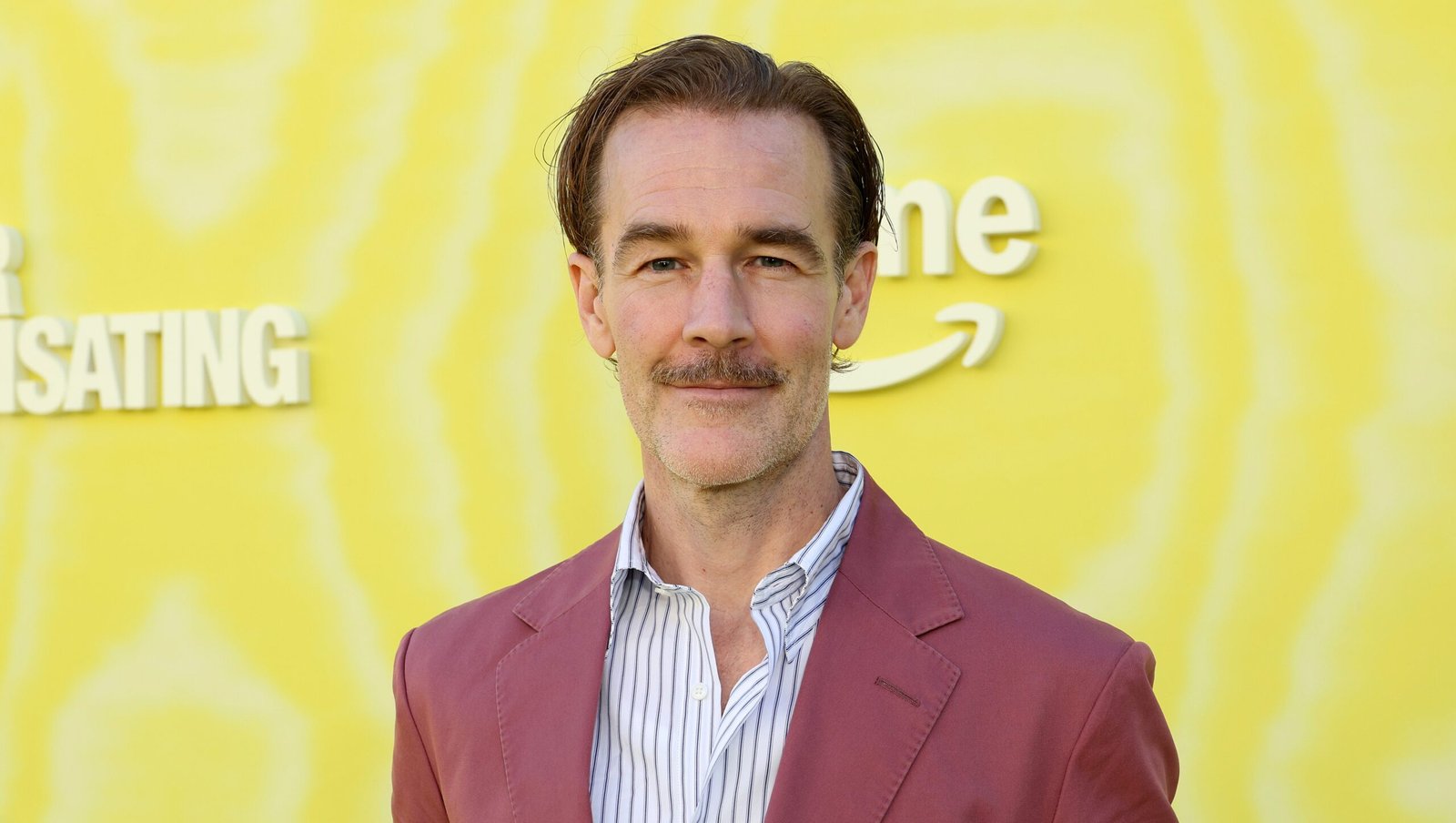 La salud de James van der Beek: todo sobre el viaje del cáncer de la estrella 'Dawson's Creek'