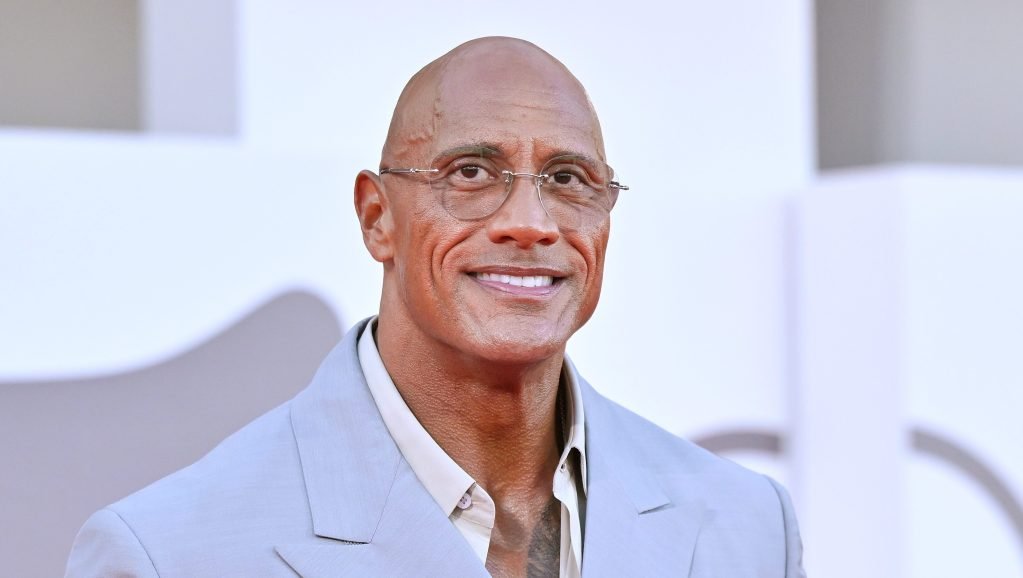 Dwayne Johnson entonces y ahora: Fotos de 'The Rock' a través de los años