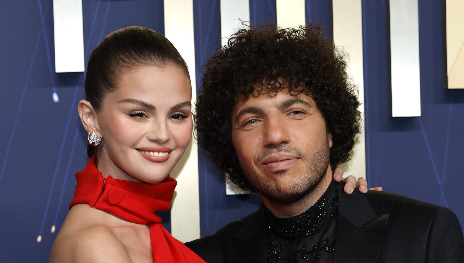 ¿Cuándo es la boda de Selena Gomez y Benny Blanco? Actualizaciones sobre la ceremonia