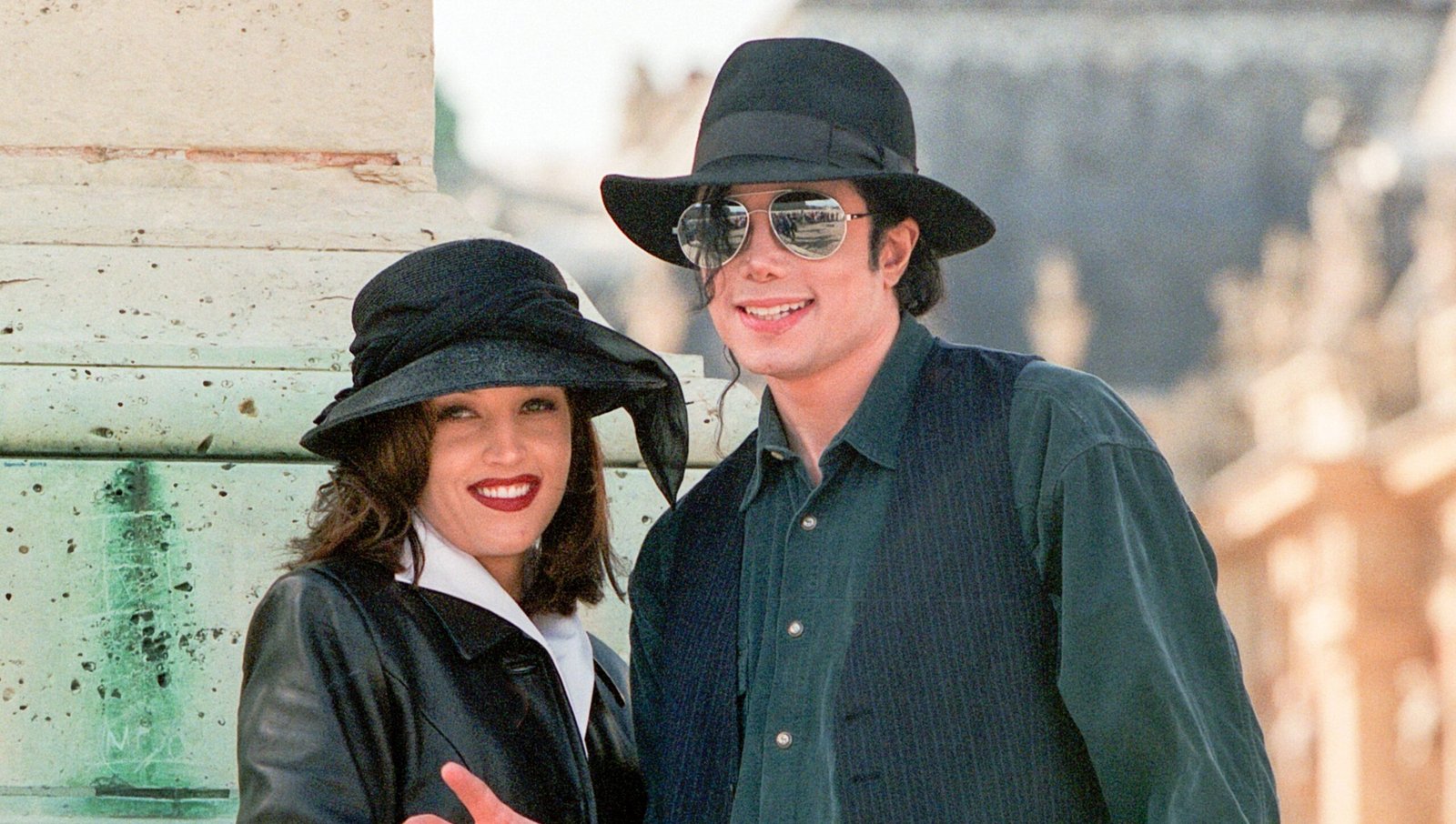 Los ex maridos de Lisa Marie de Michael Jackson a Nicolas Cage y más