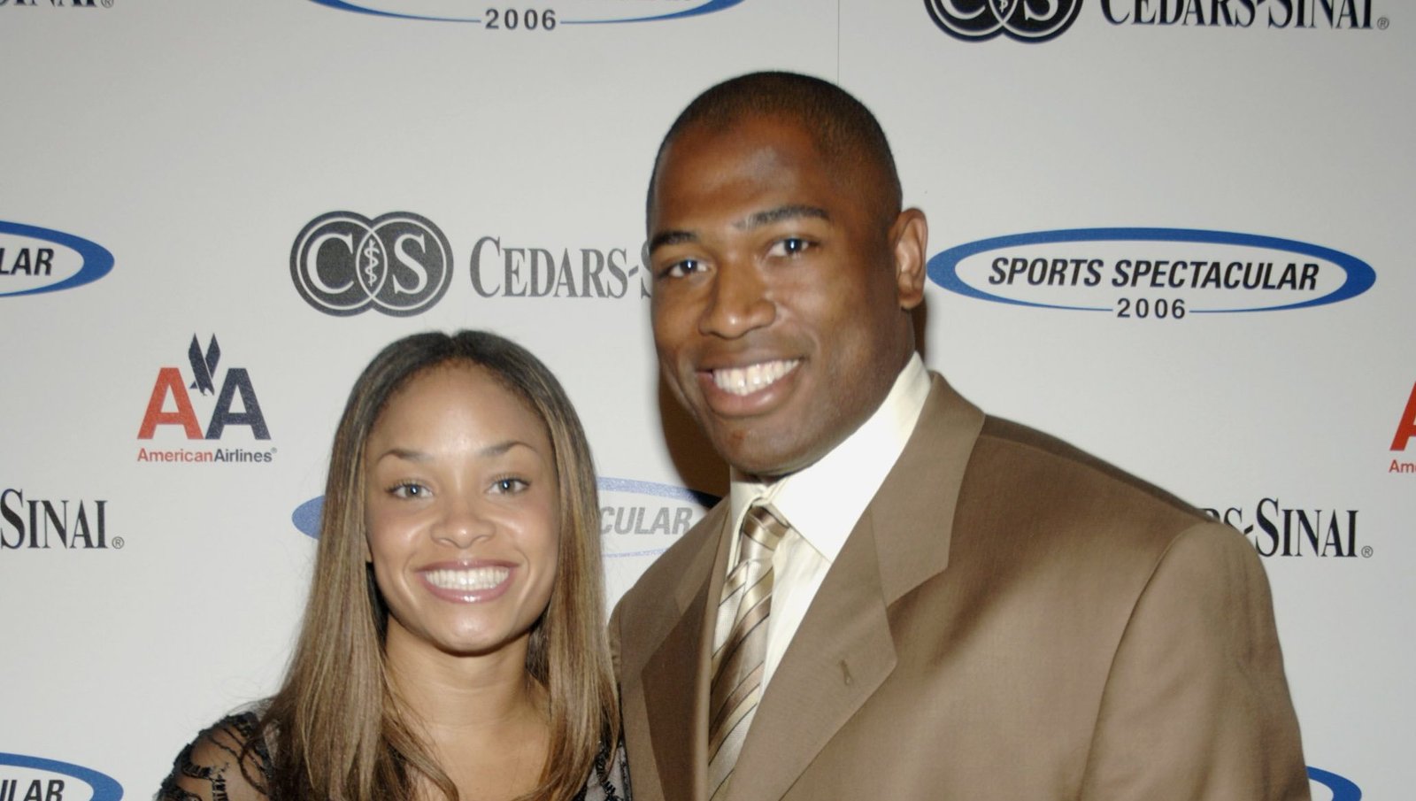 La esposa de Shaun Alexander: Conoce a Valerie, la madre de sus hijos