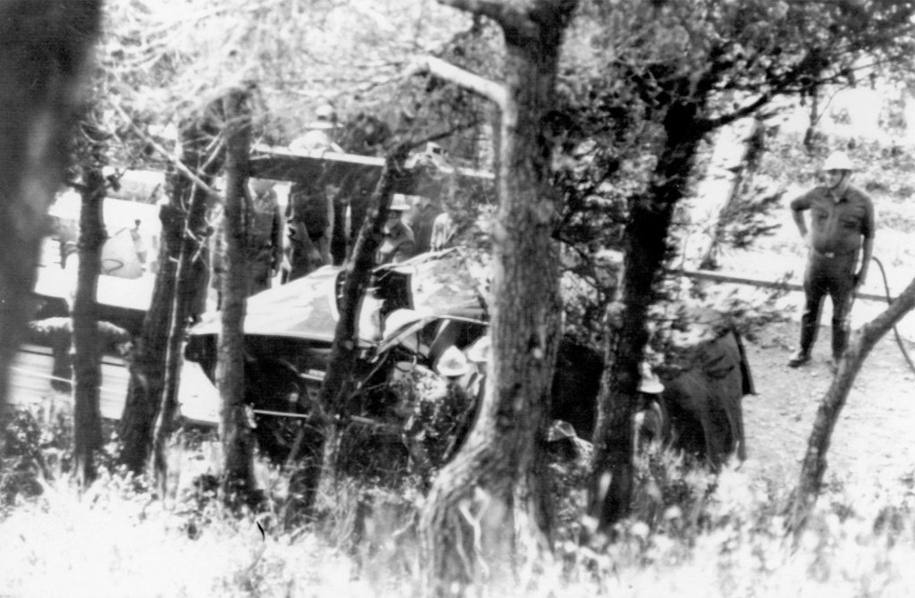 Hoy en Historia: 14 de septiembre, Mónaco Princess Dies de Lesiones de Capriclos del Automóvil