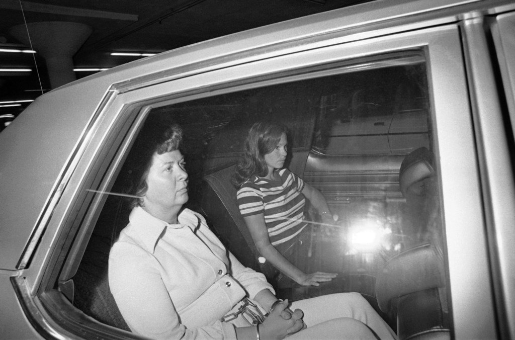 Hoy en Historia: 22 de septiembre, el presidente Ford sobrevive a un intento de asesinato